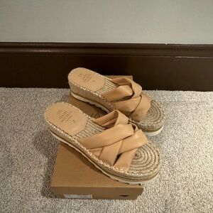 Oasis society REBEL espadrilles